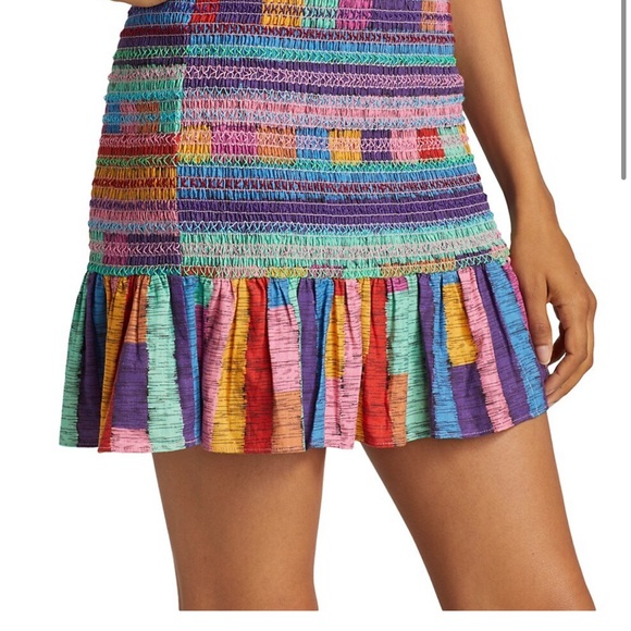 Farm Rio skirt - Picture 3 of 6